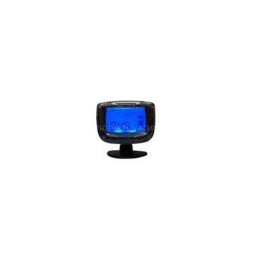 LCD Parking Sensor