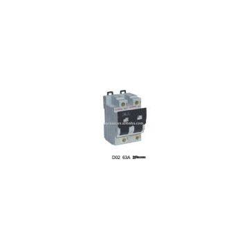 fuse base/fuse holder