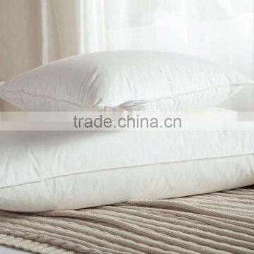 Custom Down Filling Travel Pillow photo-2