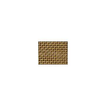 Brass Wire Mesh