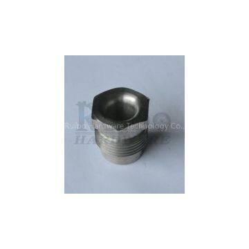 OEM service bushing for automobile