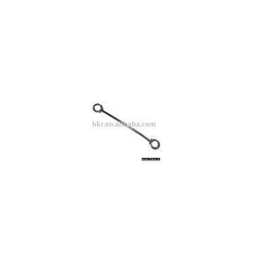 auto suspension strutbrace tower bar