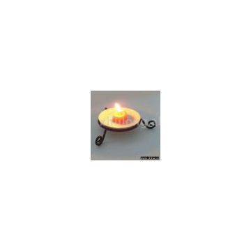 metal Candle holder  LL-CH-5154