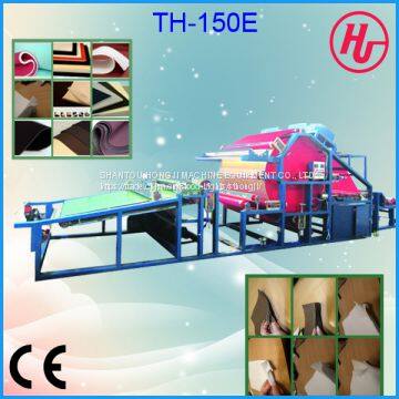 TH-150E Multifunctional Laminating Machine