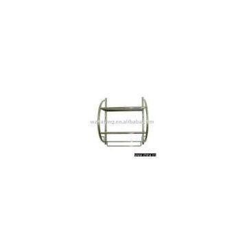 semicircle shelf,display shelf,rack