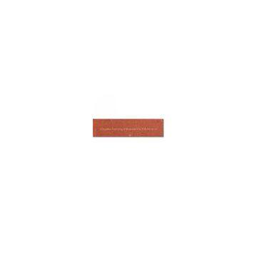 split outer wall tile -- Sanding surface