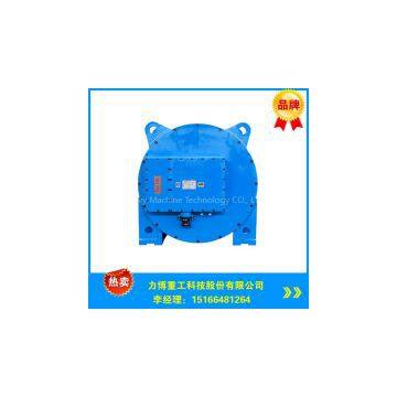 Magnet motor with free energy low start torque for heavy machine
