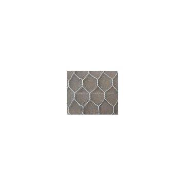 Hexagonal wire mesh series