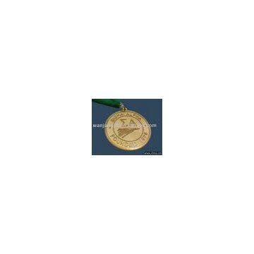 medal