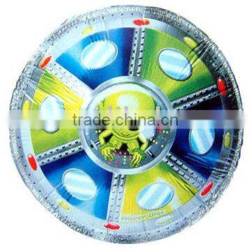 Inflatable Balloon