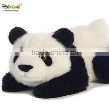 Aipinqi CPAH02 stuffed tummy panda toy