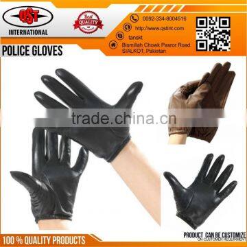 Police Search Duty Gloves tactical glove