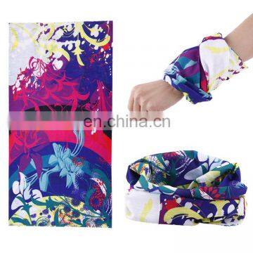 2017 Hot Selling Custom Sealess Bandana photo-6