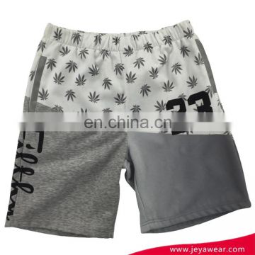 Custom Basketball Shorts Mens Beach Short Mens Waterproof Beach