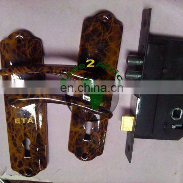 Mortice Locks door Locks Pad Locks Manufacturer Exporter Supplier from India
