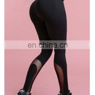 OEM Service Custom Made Yoga Leggings Wholesale Women Leggings Tights photo-2