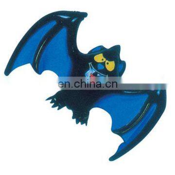 Cheap inflatable bat animal toy for promotional toys