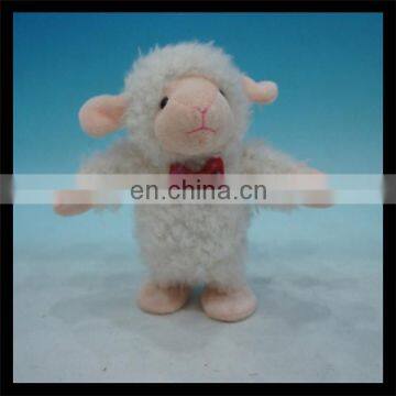 2015 Electric Plush Sheep Toys With Voice Recording photo-2