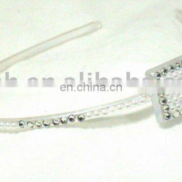 Hot fashion headband/hair band/hair clip S7304226