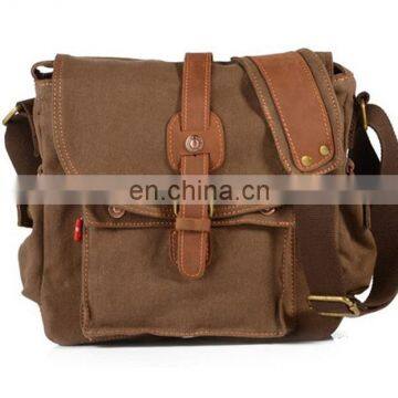 JL Bag17008 2017 Canvas Bag Man Bag Single Shoulder Bag