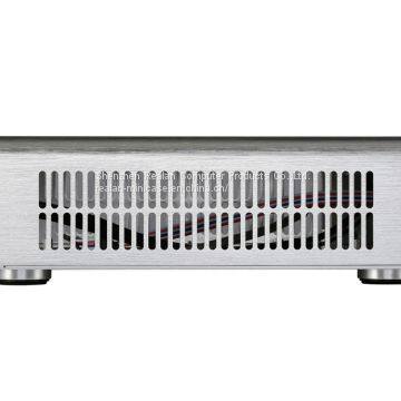 Realan Mini ITX Aluminum Case E-I3S photo-2