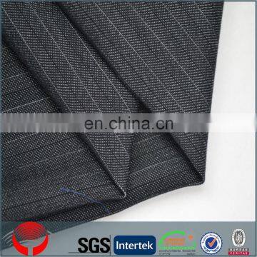 TR stripe fabric shaoxing keqiao fabric