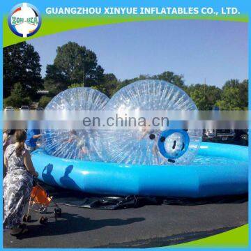 Super Quality Inflatable Toy Water Walkers Zorb Balls photo-2