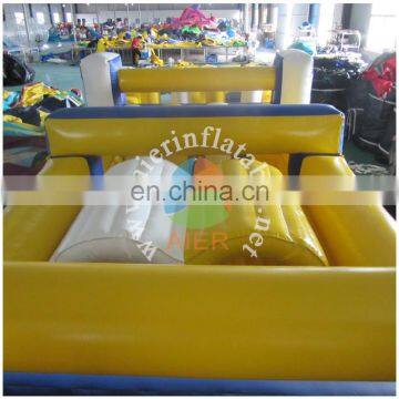 Giant Inflable Obstacle Course, High Quality PVC Inflatable Obstacle photo-5