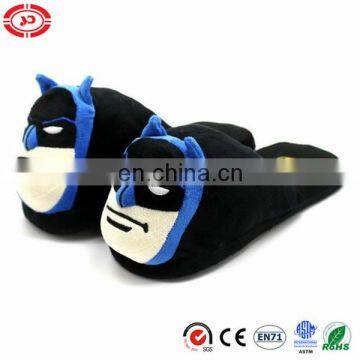 Japan cartoon figure famous fashion soft plush slippers