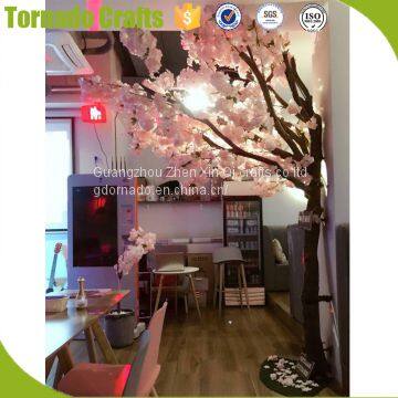 New Design Garden Wedding Arch Use Cherry Blossom Flower Branches Wooden Arches For Sale