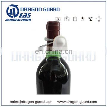 High Sensitive Wine Security Bottle Tag, EAS Bottle Tag for Supermarket