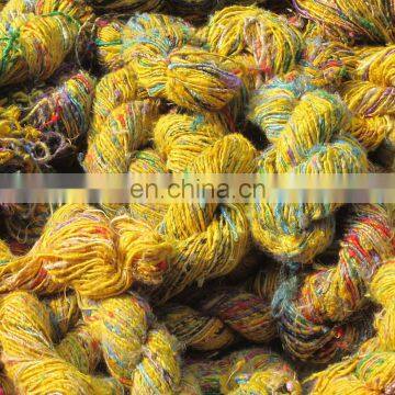 Banana Fiber Yarn photo-4