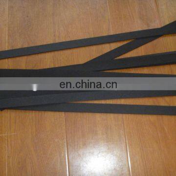 China Factory Directly Sell Foam for Floating Floor, Skinned Wood Plastic Board Making Plant