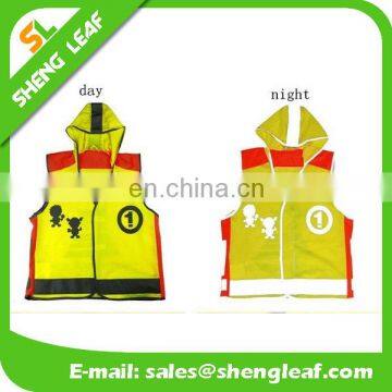 2017 China reflective safety straps vest