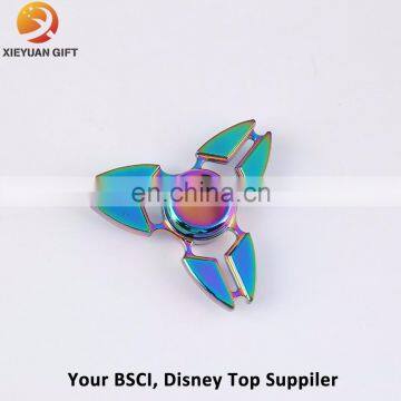 Hot selling EDC fidget spinner finger