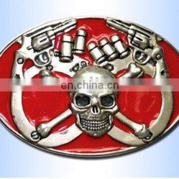 Belt Buckle