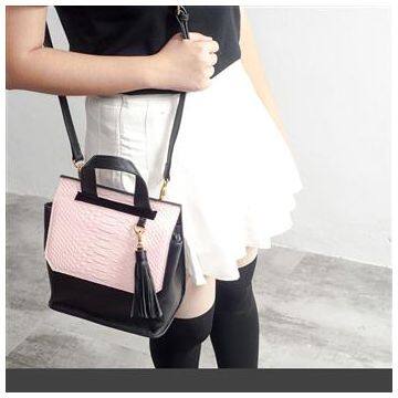 Fashion Bag-W61005 photo-2