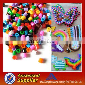 Kids Children Fuse Toys Hama Perler Beads