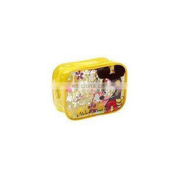 cute micky mouse Cosmetic bag cheap