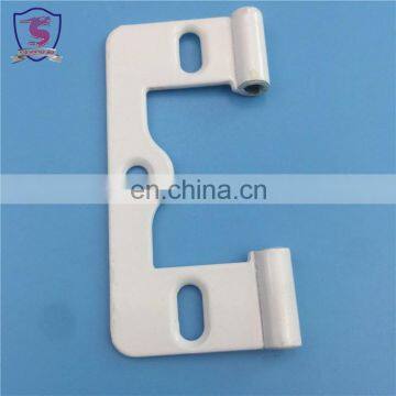 Professional High Precision anodized aluminum Punching auto parts