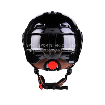 Ski Helmet photo-4