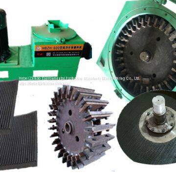 Eco-friendly Economical PVC Mill photo-5