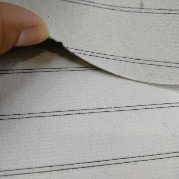 1.2mm Sport Shoe Insole Material Stitch Bond Insole Board photo-4