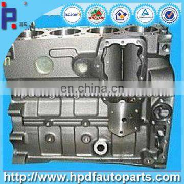 cylinder block 4934322 for ISDe diesel engine