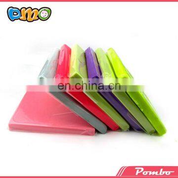500g Common Color DIY Material Polymer Clay