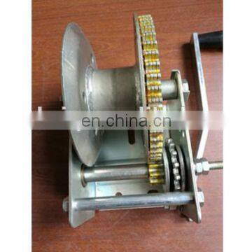 Fulton Brake Winch 1500lbs