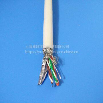 Zero Buoyancy Power Cable