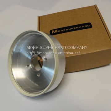 Diamond grinding wheel, CBN Vitrified bonded wheel