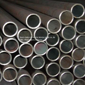 SMLS steel pipe supplier