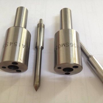 Dsla140p1033/ High Precision Common Rail Nozzle Iso9001